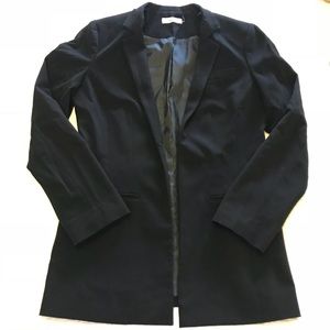 Calvin Klein Black Blazer